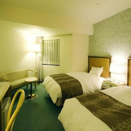 E-Hotel Akita Dış mekan fotoğraf