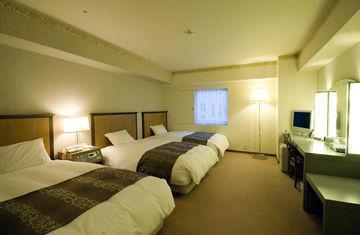 E-Hotel Akita Dış mekan fotoğraf