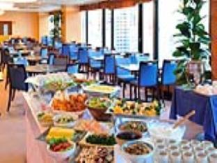 E-Hotel Akita Dış mekan fotoğraf