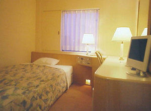 E-Hotel Akita Dış mekan fotoğraf