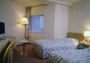 E-Hotel Akita Dış mekan fotoğraf