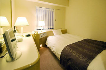 E-Hotel Akita Dış mekan fotoğraf