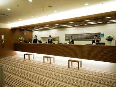 E-Hotel Akita Dış mekan fotoğraf
